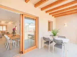 Casa Barcas Long term