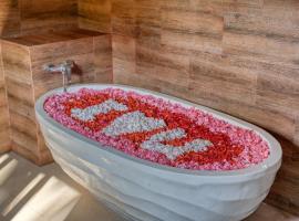Bunut Bungalow, Hotel in Nusa Penida