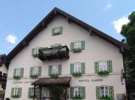 Hotel-Gasthof Rose