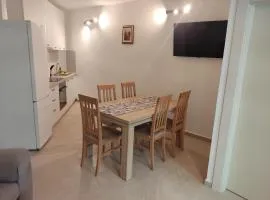 Apartmani Kula