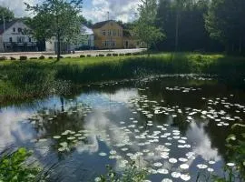 Villa Sommersted Blauzahn