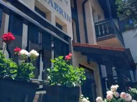 Guest house Skabrin