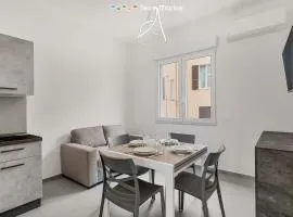 Alba House, Terre Marine