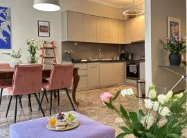 Noema Urban Apartment