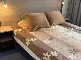 Alanga apartamentas