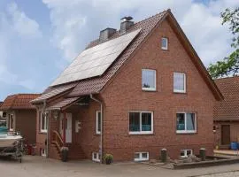 Ferienwohnung Apfelkorb