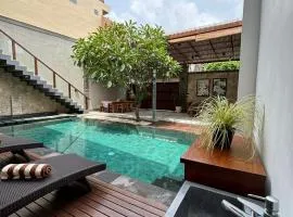 Villa Starry Luna 1