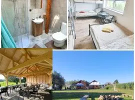 Noclegi u Eli Zator Energylandia