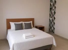 Canaã Prime Hotel Pousada