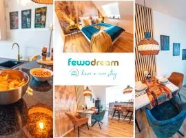 Stylisch - Citynah - Helios - HBF - Messe DUS