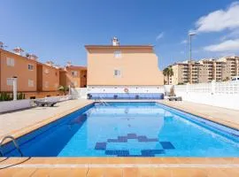 Home2Book Rotia Duplex Caletillas, Terrace