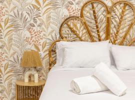 Imperial Apartamentos Puerto