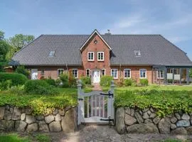 Ferienwohnung Bi-anne-to-huus