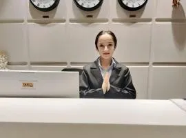 Kemberly Hotel