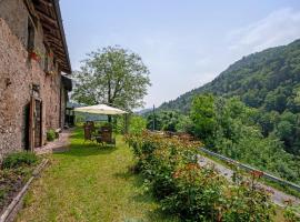 Le Fratte, Hotel in Pertica Alta