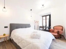 the Heart of Turin Center
