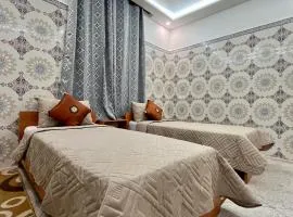 Comfortable and quiet house in Ouarir