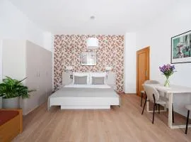 Anděl Apartments Praha