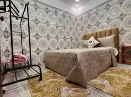 Comfortable and quiet house in Ouarir