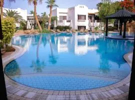 Downtown,Delta sharm