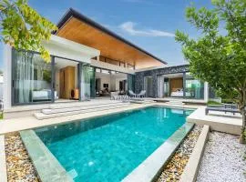 Exclusive 3BR Magnum Villa With Private Pool by TropicLook