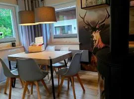 Zacisze Pod Śmielcem