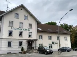 Gasthof Linde