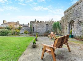 Uk46866 - Hawkshead, hotel in Ulverston