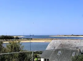 Beautiful new T3 Duplex sea view