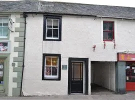 Uncle's Cottage