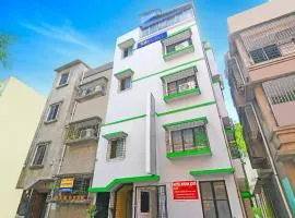 FabHotel Dream Star - Near acropilose mall and ruby hospital