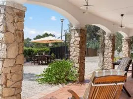 Casa i Lentischi