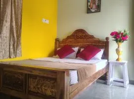 Gokulam Residency