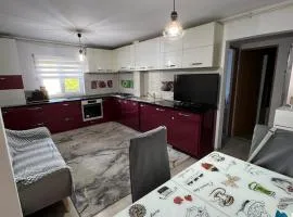Smart apartment 2 rooms