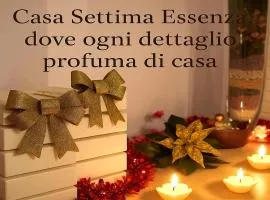 Casa "Settima essenza"