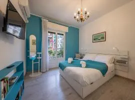 CASA BIANCA - Il tuo rifugio a Santa Margherita