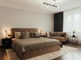 Premium Comfort Studio