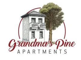 Grandma's Pine Apartments