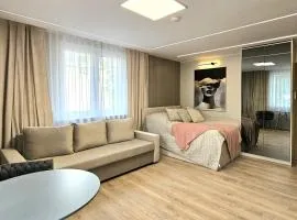 Comfort Rooms Iława