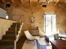 Tinos island-Secluded beach house retreat 'VATHI'
