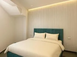 Sasori Apartments