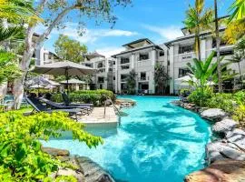 Violet Drift - Beachside Escape in Sea Temple Resort