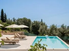 Askos Suites