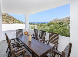 Azure Horizon Skyros，斯基羅斯的小屋