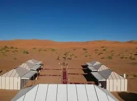 Starlight Mirage Camp