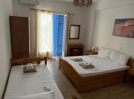 Sea View Apartment