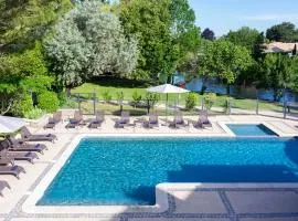 SOWELL HOTELS Domaine de la Petite Isle