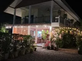 Bed & Breakfast To-Co