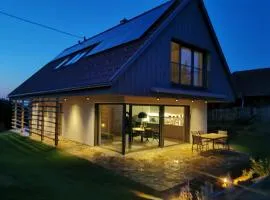 Traumhaftes Ferienhaus 2 am Lateinberg - 8455 Eibiswald Südsteiermark