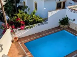 El Descanso - SilHouse Nerja